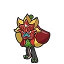 Ogerpon-Hearthflame
