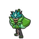 Ogerpon