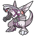 Palkia
