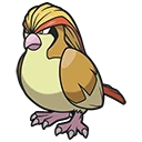 Pidgeot
