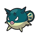 Qwilfish