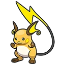 Raichu
