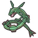 Rayquaza