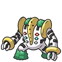 Regigigas