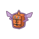 Rotom-Frost