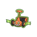 Rotom-Mow