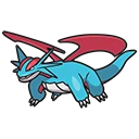 Salamence