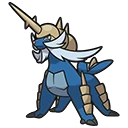 Samurott