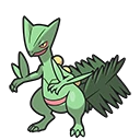 Sceptile