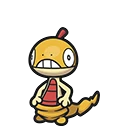 Scraggy