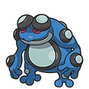 Seismitoad