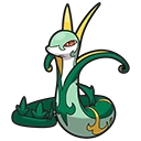 Serperior