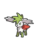 Shaymin-Sky