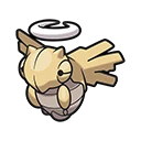 Shedinja