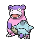 Slowbro-Galar