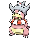 Slowking