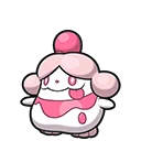 Slurpuff