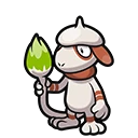 Smeargle