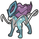 Suicune