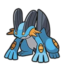 Swampert