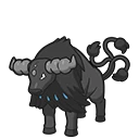 Tauros-Paldea-Aqua