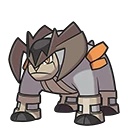 Terrakion