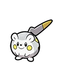 Togedemaru