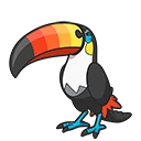 Toucannon
