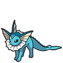 Vaporeon