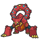 Volcanion