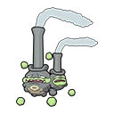 Weezing-Galar