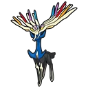 Xerneas