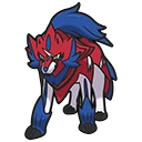 Zamazenta