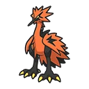 Zapdos-Galar