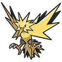 Zapdos
